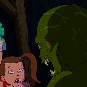 Bilder Napoleon Dynamite