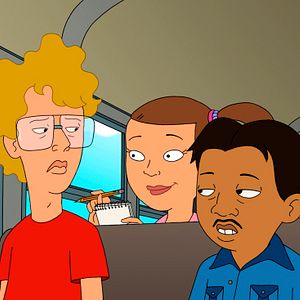 Bilder Napoleon Dynamite