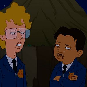 Bilder Napoleon Dynamite