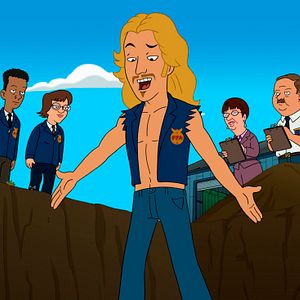 Bilder Napoleon Dynamite