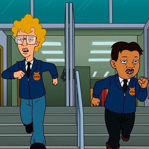 Bilder Napoleon Dynamite