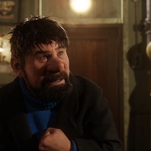 Bilder Die Abenteuer von Tim und Struppi - Das Geheimnis der "Einhorn"