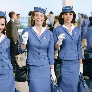 Bilder Pan Am