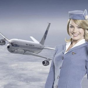 Bilder Pan Am