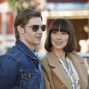 Bilder Karine Vanasse