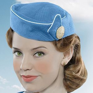 Bilder Pan Am