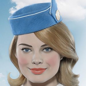 Bilder Pan Am