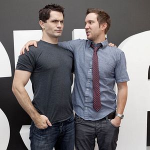 Bilder Sam Witwer