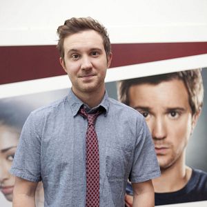 Bilder Being Human (US)