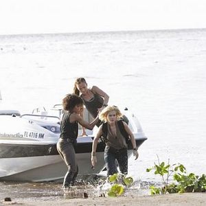 Bilder Annie Ilonzeh