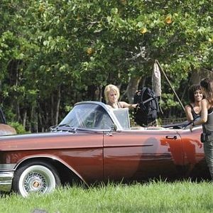 Bilder Annie Ilonzeh