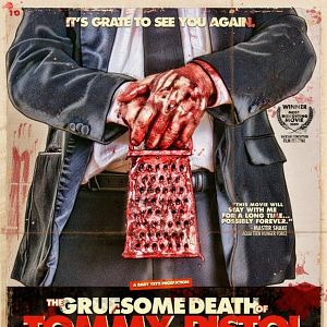 Bilder The Gruesome Death of Tommy Pistol