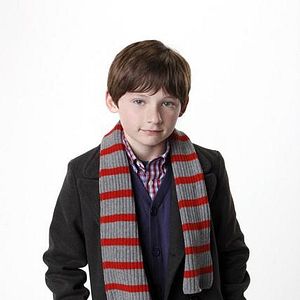 Bilder Jared Gilmore