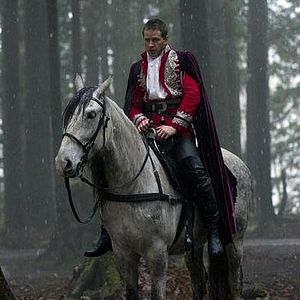 Bilder Josh Dallas