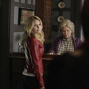 Bilder Jennifer Morrison