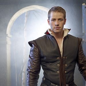 Bilder Josh Dallas