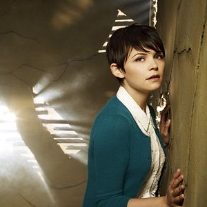 Bilder Ginnifer Goodwin
