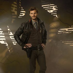 Bilder Once Upon A Time - Es war einmal...