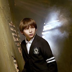 Bilder Once Upon A Time - Es war einmal...