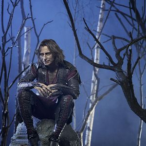 Bilder Once Upon A Time - Es war einmal...