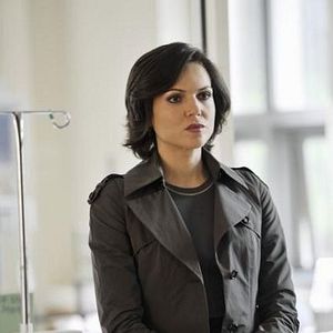 Bilder Lana Parrilla