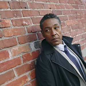 Bilder Giancarlo Esposito
