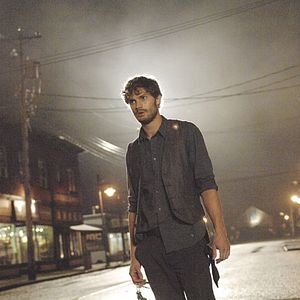Bilder Jamie Dornan