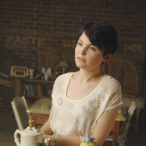 Bilder Ginnifer Goodwin