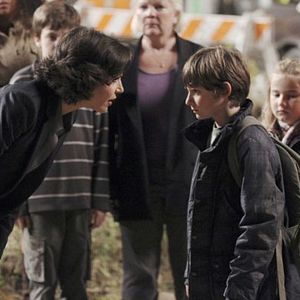 Bilder Lana Parrilla