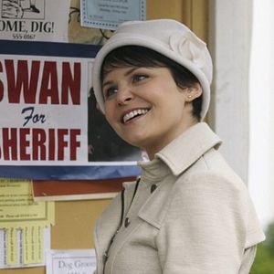 Bilder Ginnifer Goodwin