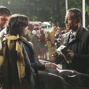 Bilder Lana Parrilla