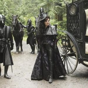 Bilder Lana Parrilla