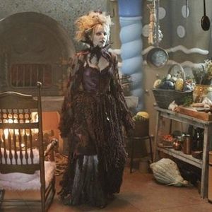 Bilder Emma Caulfield
