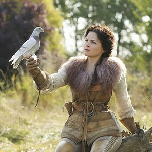 Bilder Ginnifer Goodwin