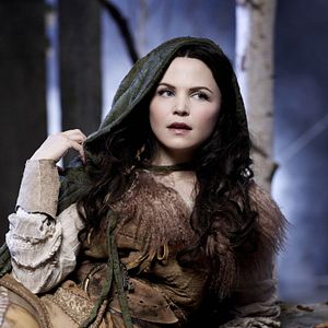 Bilder Once Upon A Time - Es war einmal...