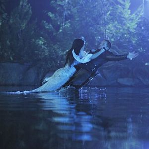 Bilder Ginnifer Goodwin