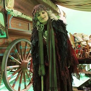 Bilder Once Upon A Time - Es war einmal...