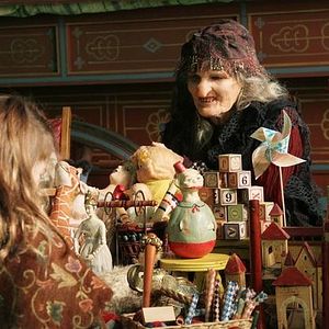 Bilder Once Upon A Time - Es war einmal...