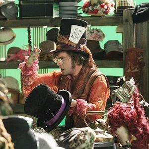 Bilder Once Upon A Time - Es war einmal...