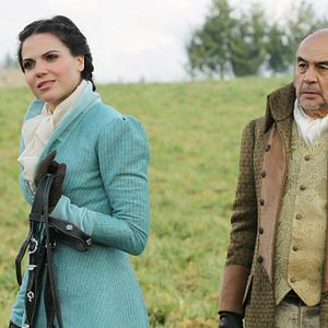 Bilder Once Upon A Time - Es war einmal...