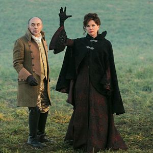 Bilder Once Upon A Time - Es war einmal...