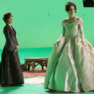 Bilder Once Upon A Time - Es war einmal...