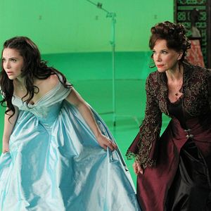 Bilder Once Upon A Time - Es war einmal...