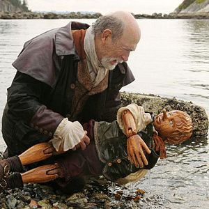 Bilder Once Upon A Time - Es war einmal...