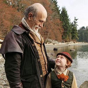 Bilder Once Upon A Time - Es war einmal...