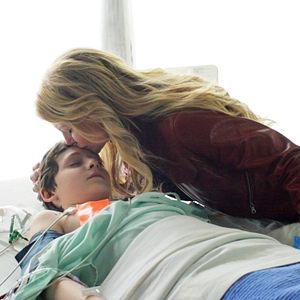 Bilder Once Upon A Time - Es war einmal...