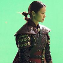 Bilder Once Upon A Time - Es war einmal...