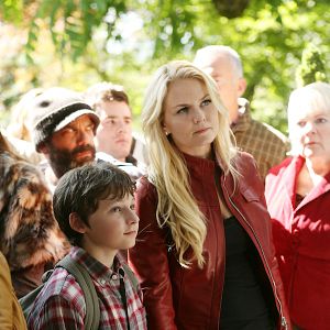 Bilder Jared Gilmore