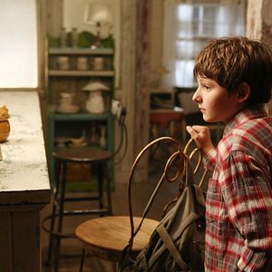 Bilder Jared Gilmore