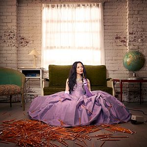 Bilder Once Upon A Time - Es war einmal...